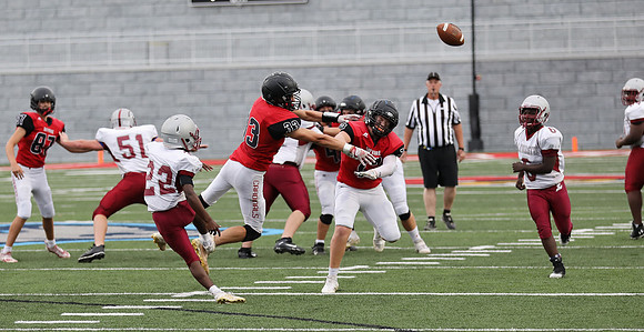 9-2-21 vs. Madison La Follette   (70)