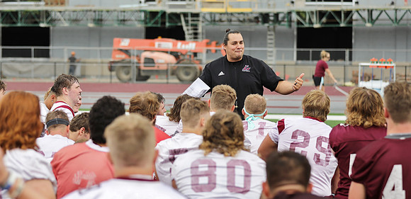 Coach Matt Janus (4)