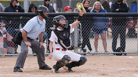 5-14-24 Sun Prairie East Varsity vs. Sun Prairie West  (632)