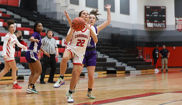 22 Ramiyah Davis (8)