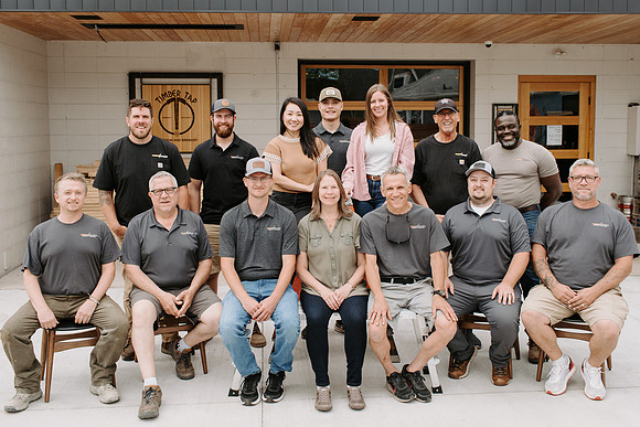 Timber Innovations Company Photo