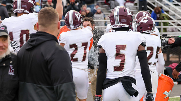 Coach Matt Janus (5)