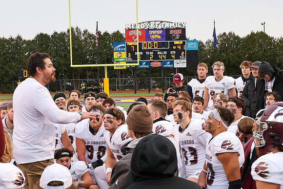 Coach Matt Janus (10)