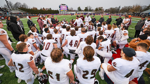 Coach Matt Janus (16)