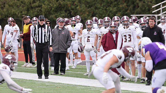 Coach Jon Larson (2)