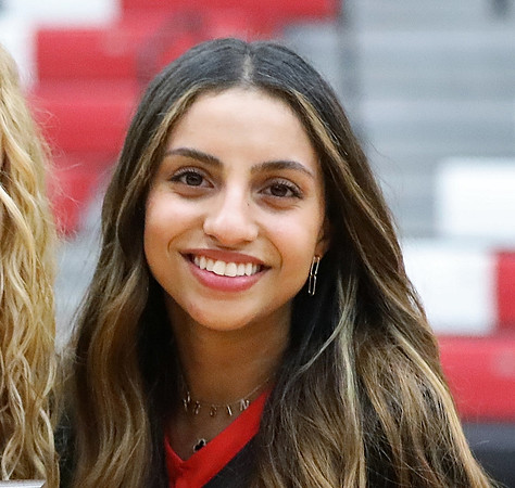 Manager Morgan Burkel