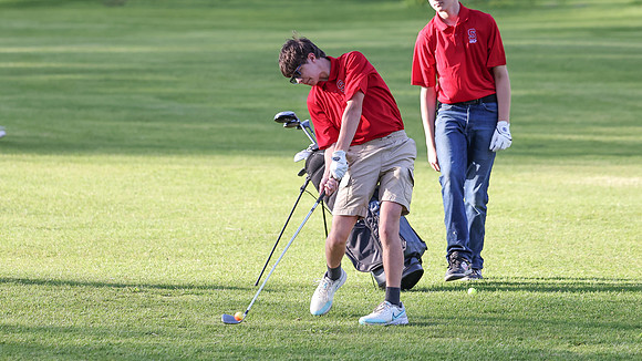 5-13-25 Stockbridge High School Freshman Golf (105)