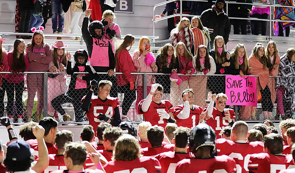 10-22-21 vs Madison La Follette Playoff Round 1  (192)