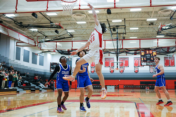 23 Reed Saugstad (54)