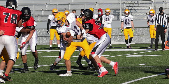 3-19-21 JV Scrimmage vs. DeForest  (16)