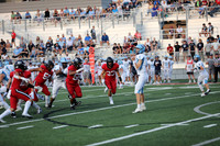 8-18-22 VARSITY vs. Sun Prairie East Cardinals  (15)