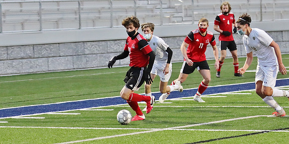 Varsity Soccer vs. Racine Cae  3-30-21 (37)