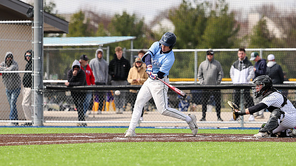 4-19-25 vs. Sun Prairie East (38)