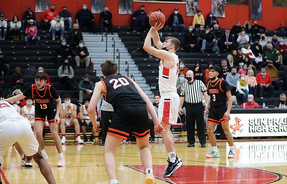 14 Ben Olson  (33)