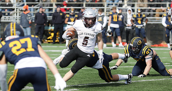 6 Joey Stutzman  (96)
