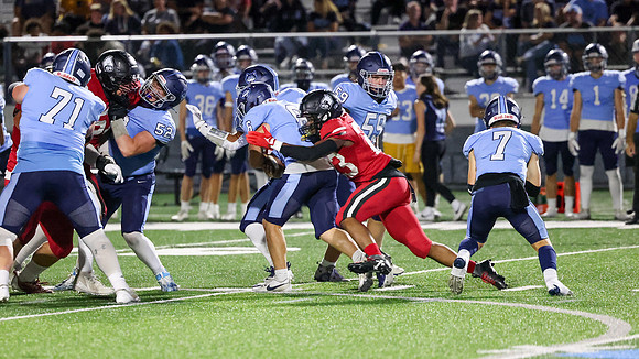 23 Marcus Rowe (20)