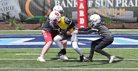 8th Grade Menzel vs. 8th Grade Longley SH  (45)