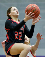 22 Ramiyah Davis
