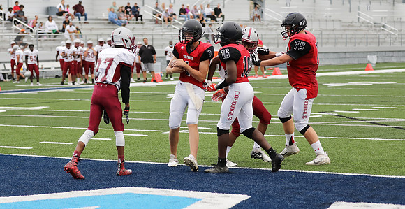 9-2-21 vs. Madison La Follette   (56)