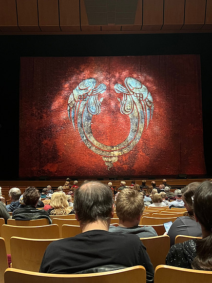 Jesus Christ Superstar Play