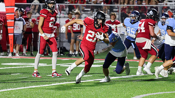21 Brady Kaufman (41)