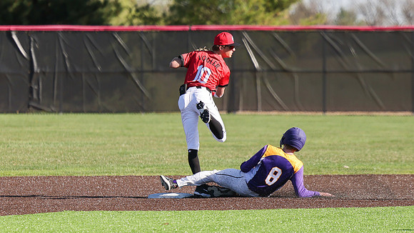 4-29-25 VARSITY vs. Madison East (454)