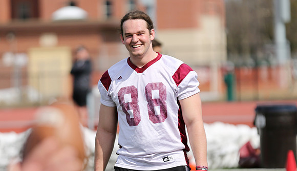 1 UWL 2018 Spring Practice  (50)