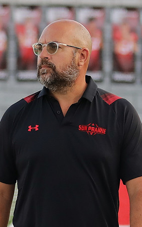 Coach Jon Meier (2)