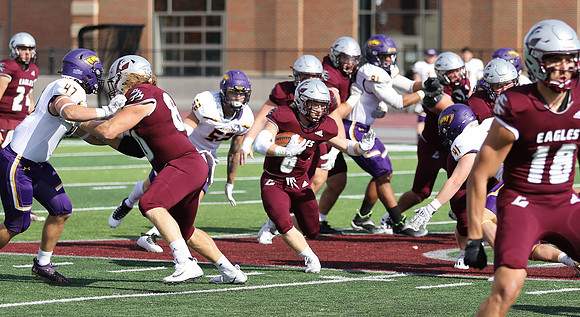 6 Joey Stutzman (28)