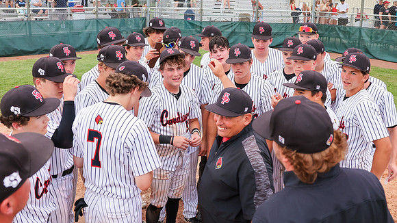 Coach Chad Kavanaugh (8)
