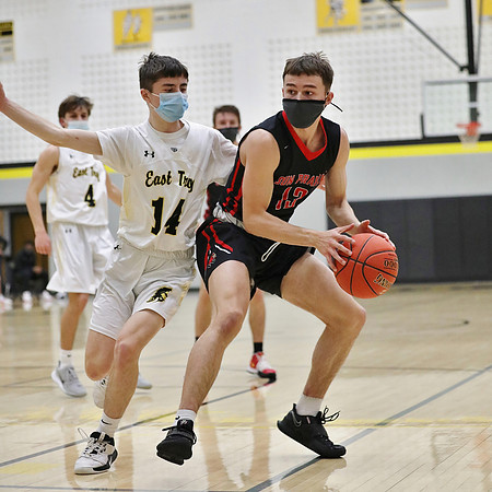13 Cole Hansen vs. East Troy  (4)
