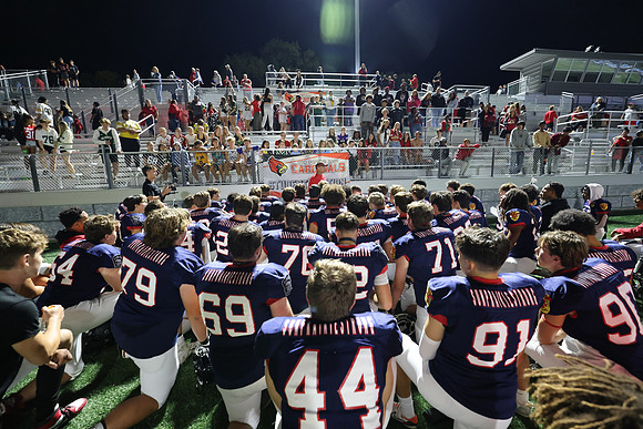 Coach Brian Kaminski (15)