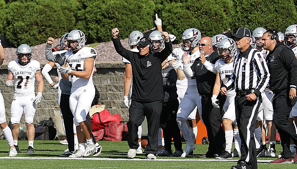 Coach Steve King  (13)
