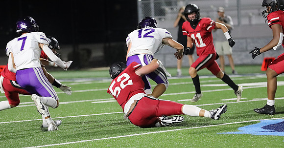 52 Nolan Olson  (20)