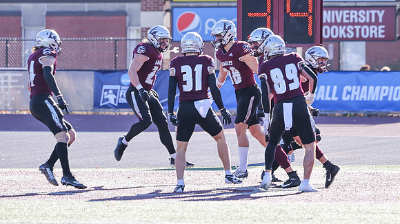 11-18-23 EAGLES Playoff Round 1 vs. UMN - Morris  (17)