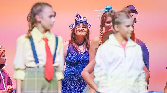 7-17-25 Lillie SpongeBob Musical (7)
