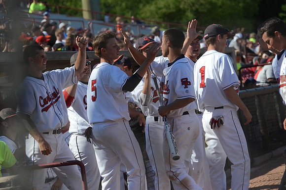 6-12-12 State Game 2 vs. Appleton North  (425)