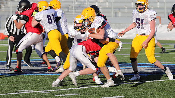 3-19-21 JV Scrimmage vs. DeForest  (88)