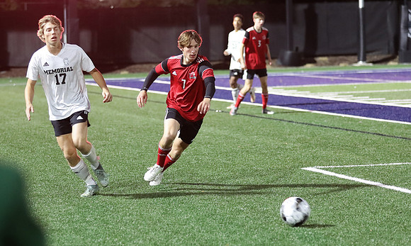 7 Landon Pederson  (31)