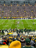 1-9-24 Packers vs. Bears