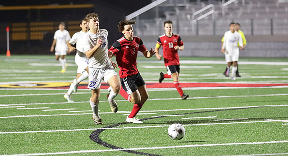 7 Landon Pederson (18)