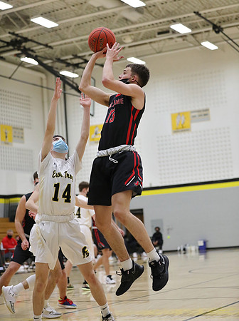 13 Cole Hansen vs. East Troy  (13)