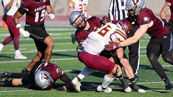 21 Jake Schara (9)