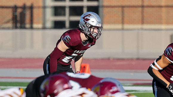 21 Jake Schara (17)
