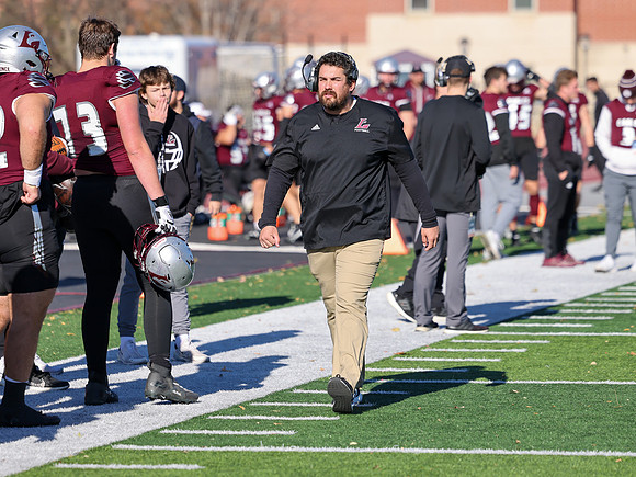 Coach Matt Janus (2)