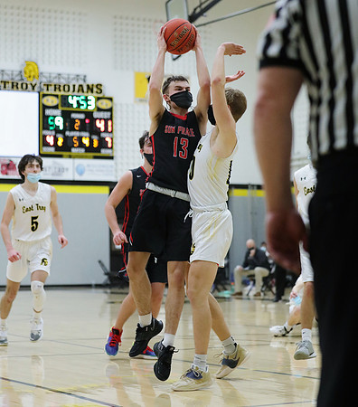13 Cole Hansen vs. East Troy  (38)