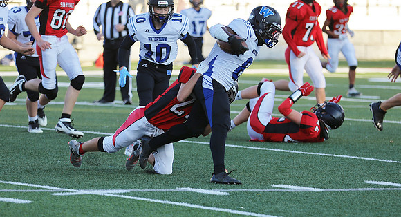 9-6-22 Freshman JV2 vs. Watertown  (14)
