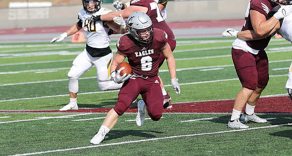 6 Joey Stutzman (85)