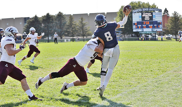 9-4-21 vs. South Dakota State  (50)