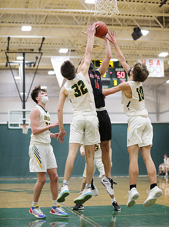 14 Ben Olson 2021 vs. Freedom (1)